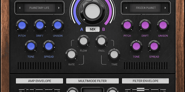 MTremolo