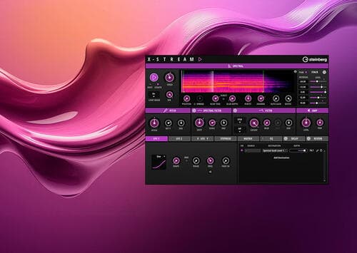 X-Stream